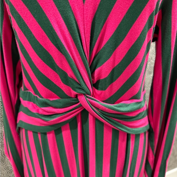 Boden Maxi Dress - Picture 3 of 9